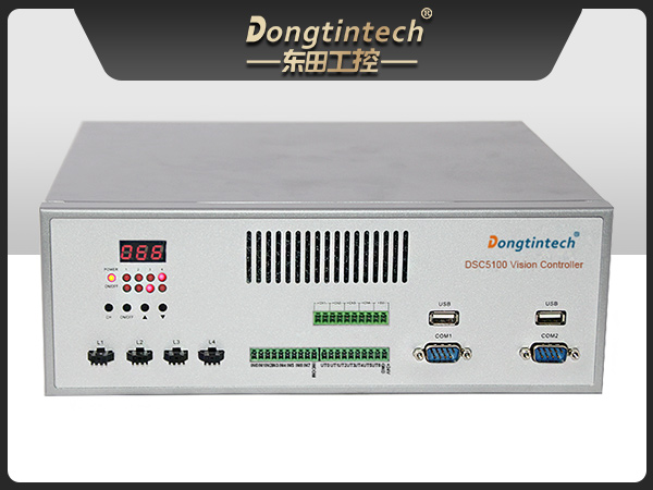 星亿酷睿4代工业电脑