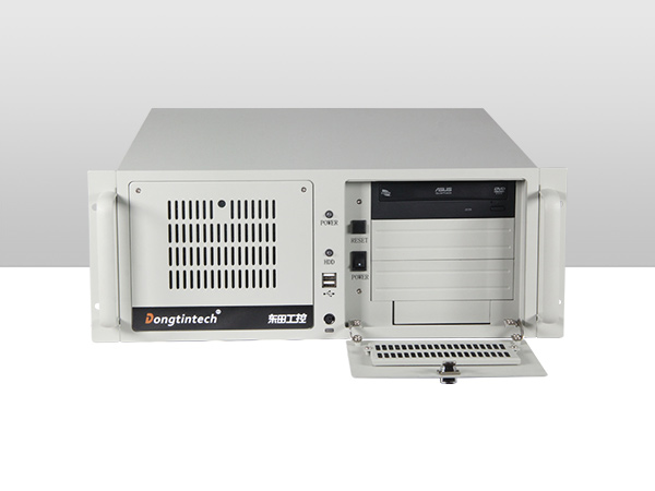 星亿酷睿6代工控机