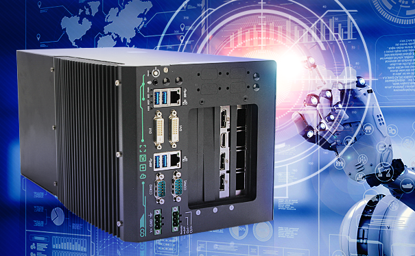 嵌入式工控机 嵌入式工控机