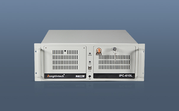 星亿4U上架式工控机