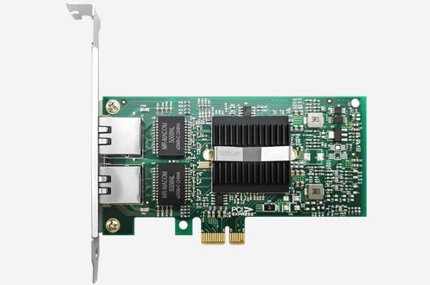 嵌入式工控机网卡 嵌入式工控机网卡