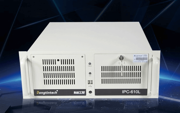 星亿4U工控机 星亿4U工控机