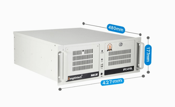 星亿4U工控机 星亿4U工控机