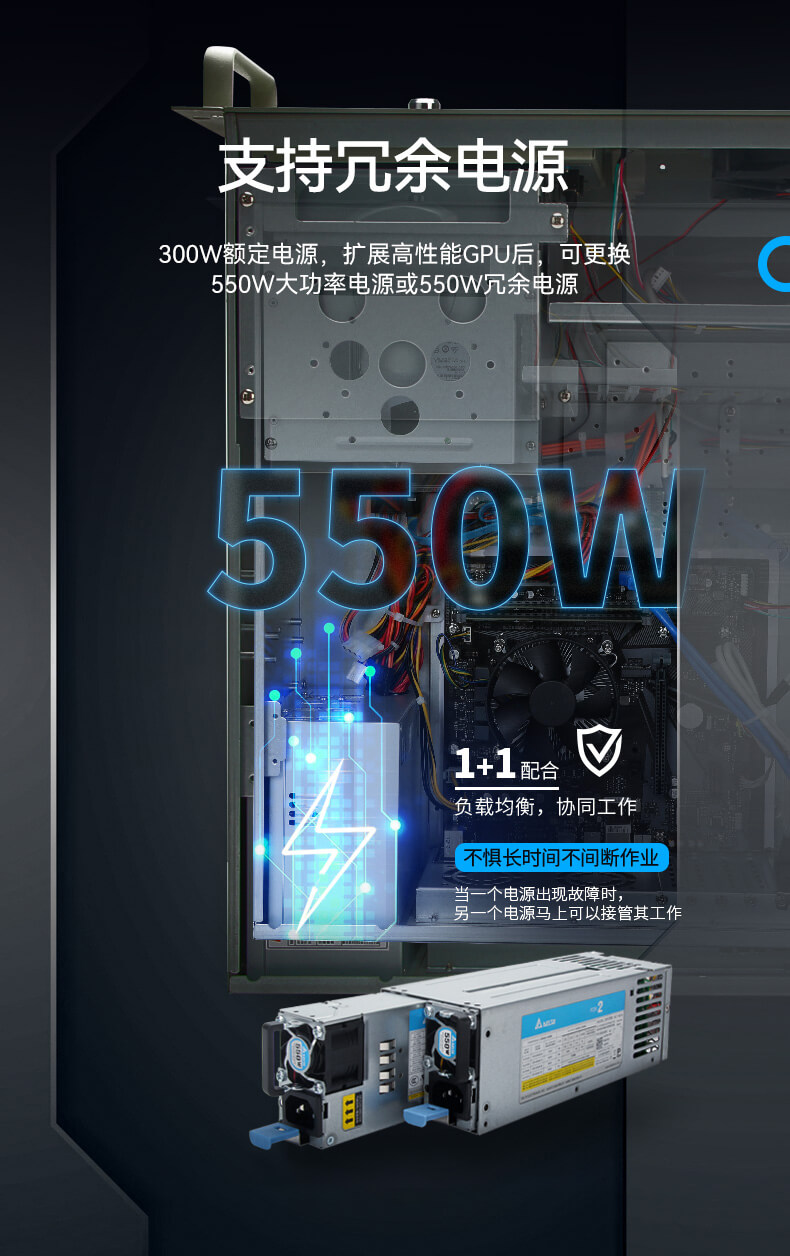 酷睿12代工控机 酷睿12代工控机