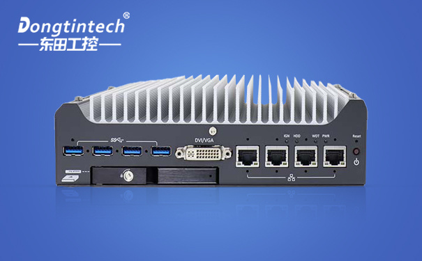 星亿嵌入式工控机 星亿嵌入式工控机