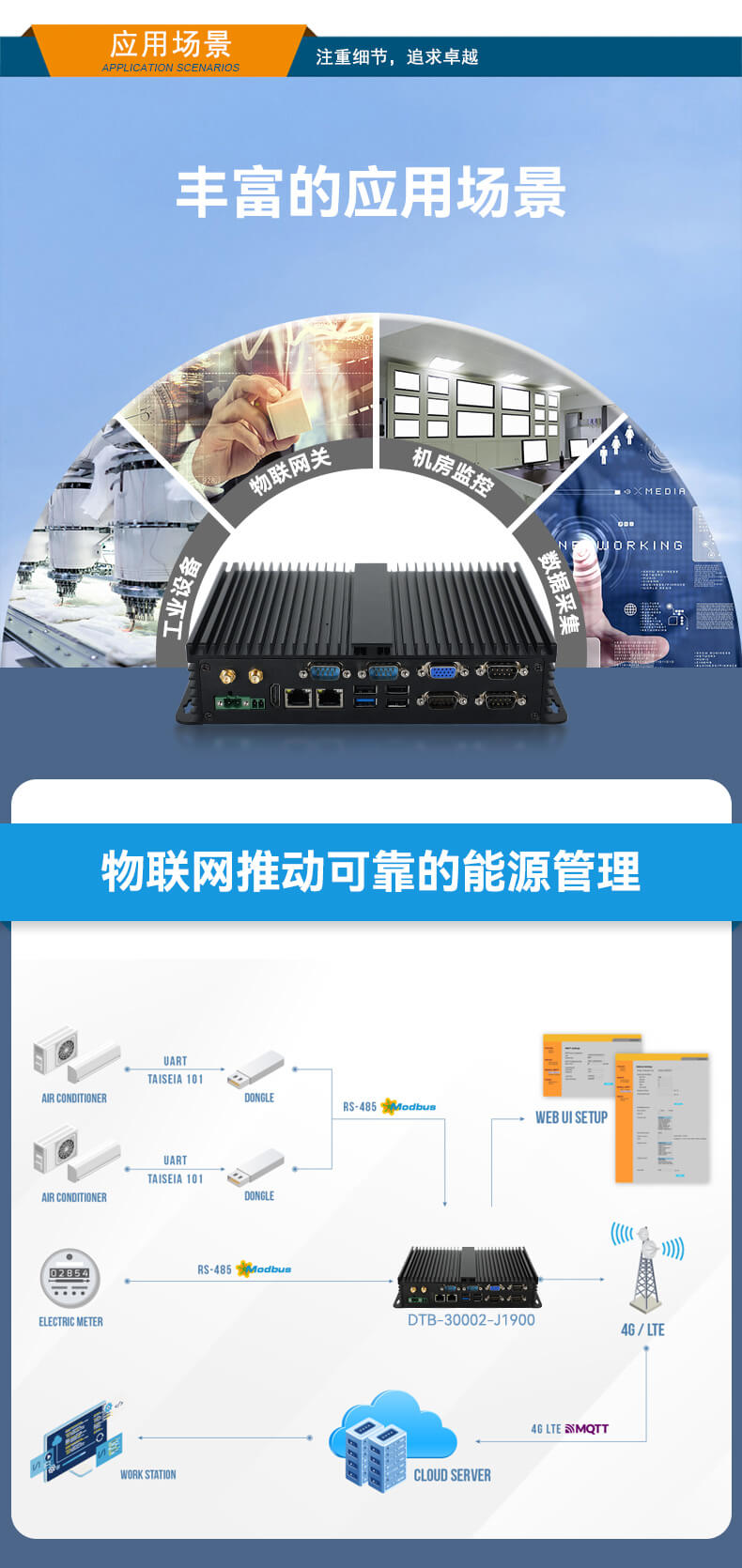 星亿无风扇嵌入式工控机,车队管理系统工业电脑,DTB-3002-J1900 星亿无风扇嵌入式工控机,车队管理系统工业电脑,DTB-3002-J1900