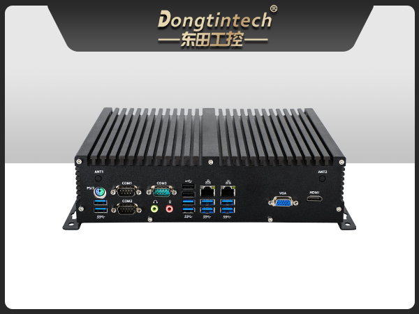 星亿国产化工控机,嵌入式工控机