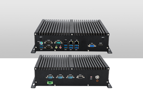 星亿国产化工控机,嵌入式工控机