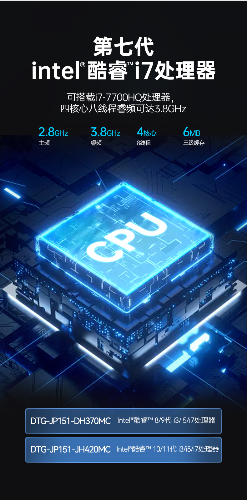 酷睿7代加固便携机,可扩展便携式工业电脑,DTG-JP151-7700HQ.jpg 酷睿7代加固便携机,可扩展便携式工业电脑,DTG-JP151-7700HQ.jpg