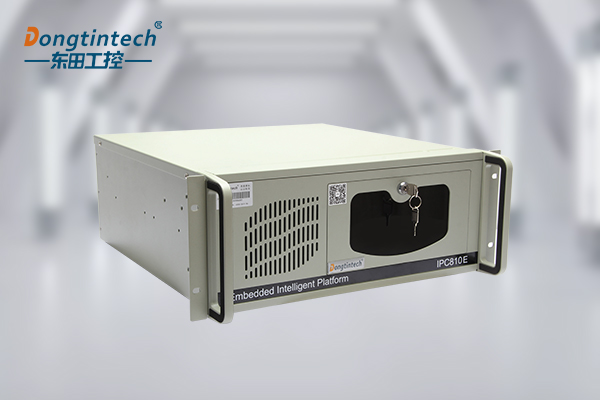 星亿工控机IPC-810E
