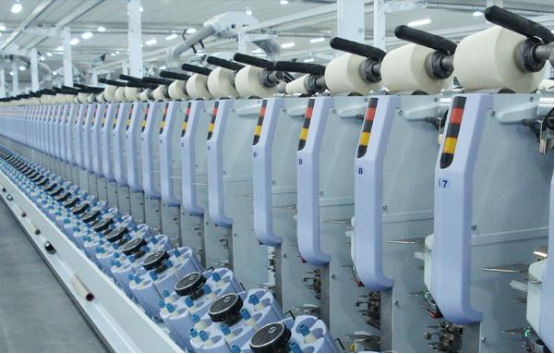 自动化纺织布匹 自动化纺织布匹