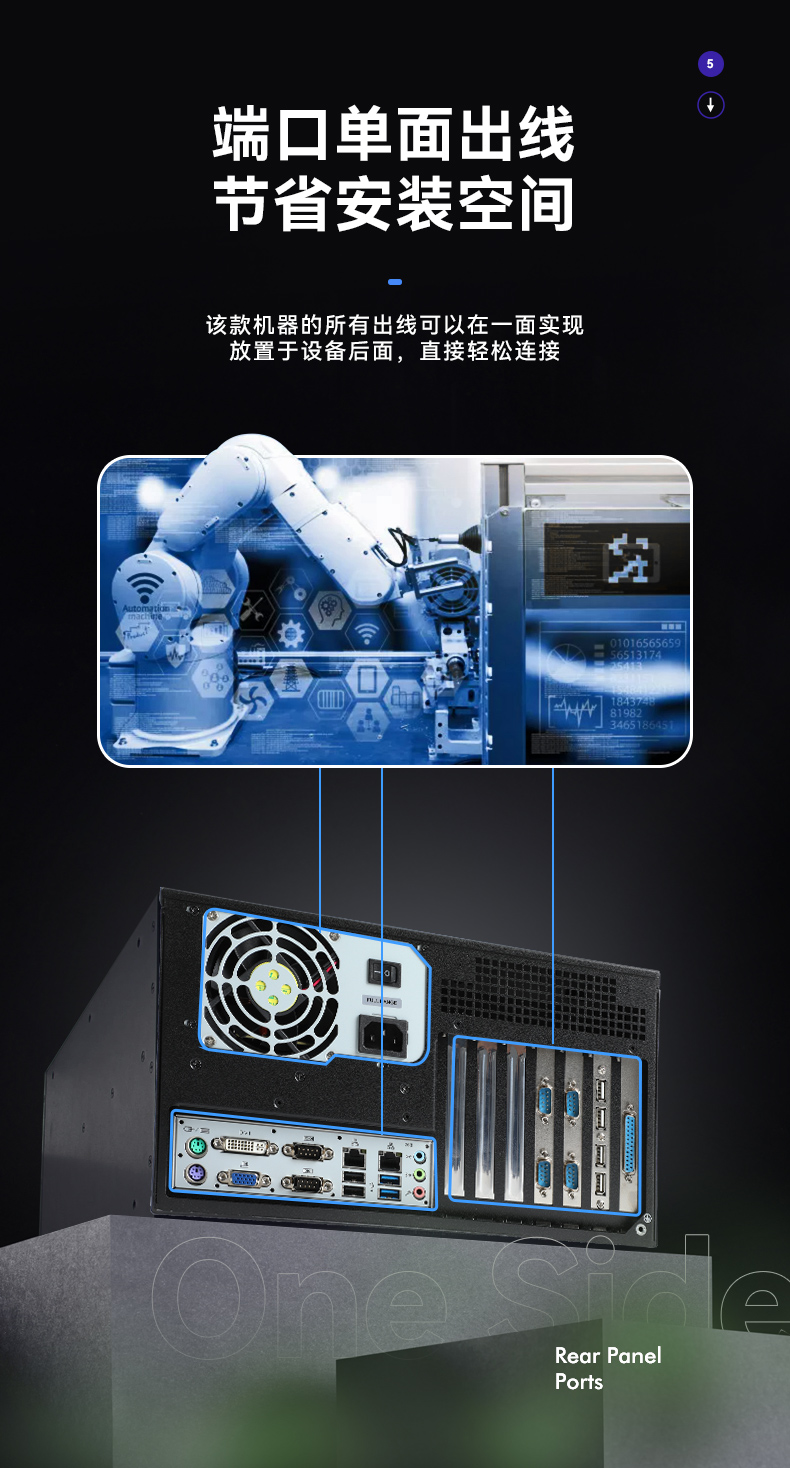 酷睿4代壁挂式工控机,7个扩展槽.jpg 酷睿4代壁挂式工控机,7个扩展槽.jpg