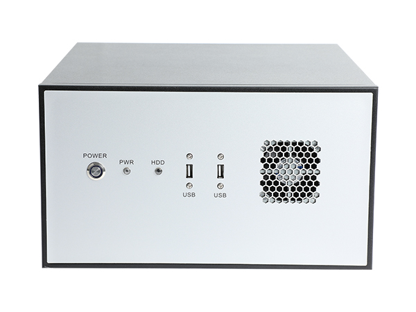 星亿国产化工控主机,自主研发龙芯CPU,DT-5307-H3A5KMC