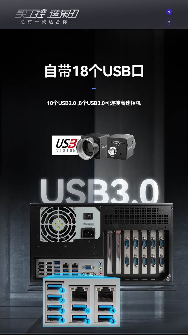 星亿国产化工控主机,自主研发龙芯CPU,DT-5307-H3A5KMC.jpg