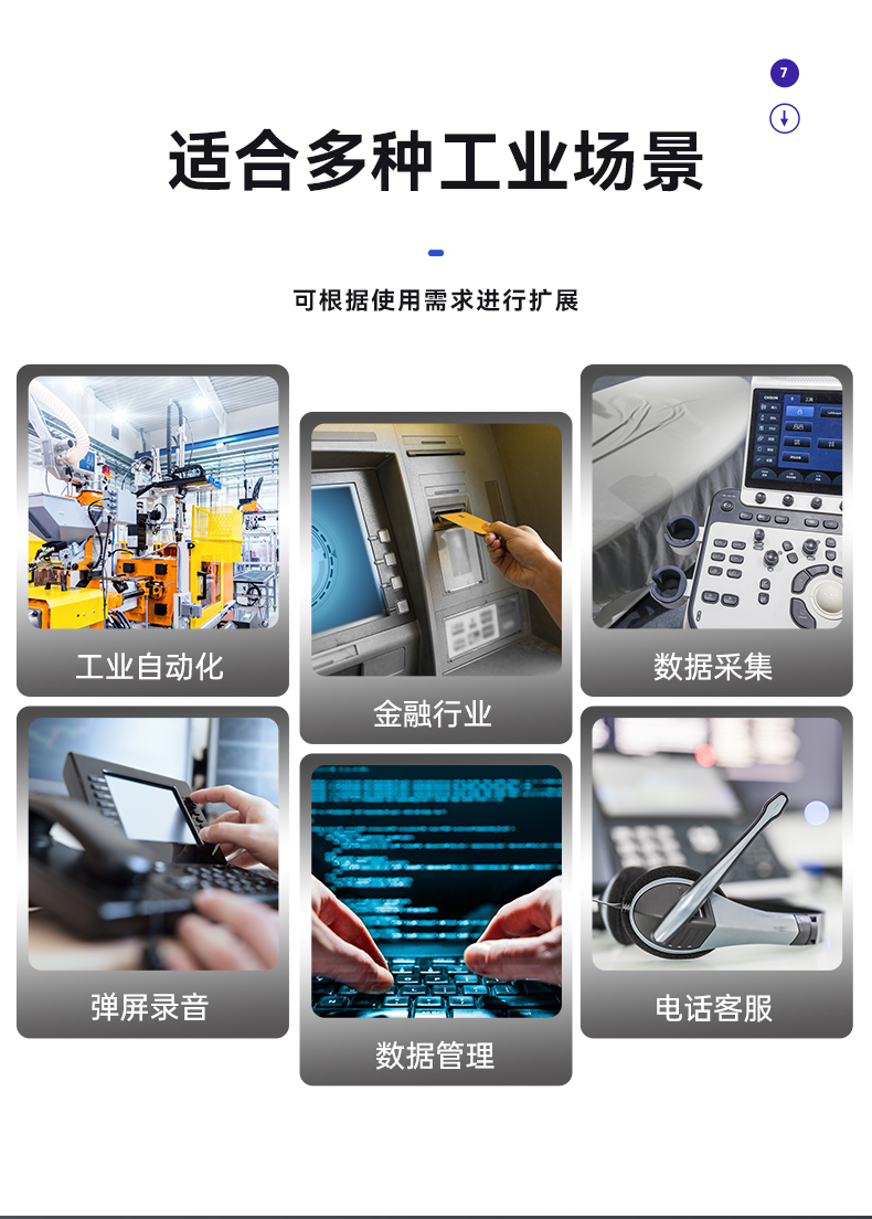 星亿国产化工控主机,自主研发龙芯CPU,DT-5307-H3A5KMC.jpg