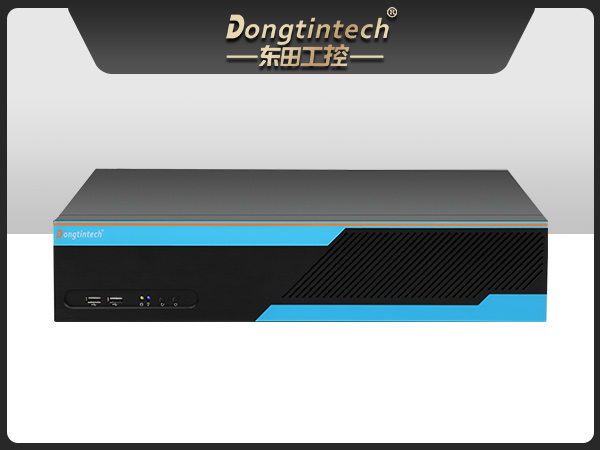 星亿2U多串口工控机,12串口10USB