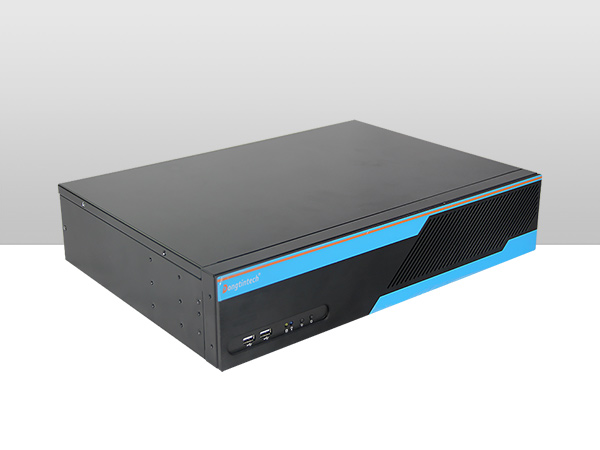 星亿2U多串口工控机,12串口10USB