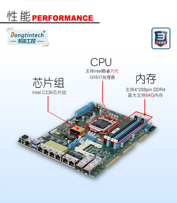 星亿1U多网口软路由工控机主机,DT-12262-C236.jpg