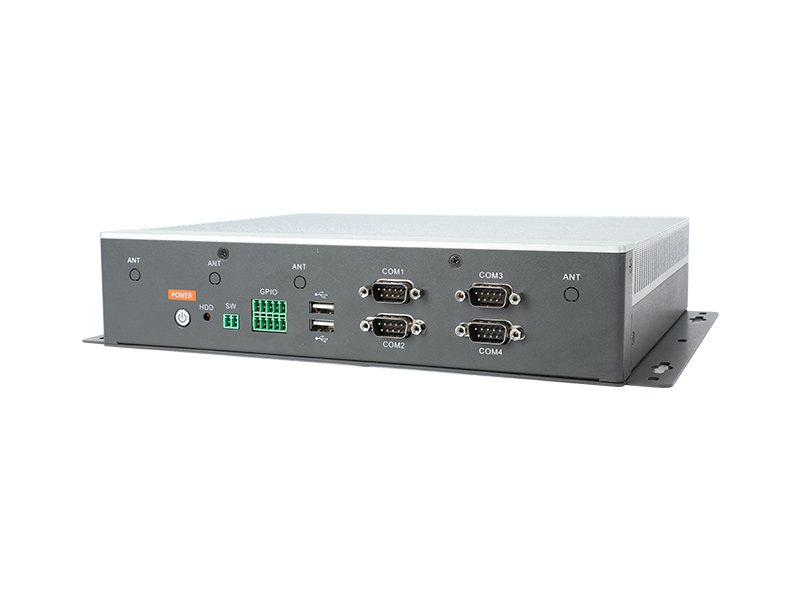 星亿嵌入式工控机,物联网工控主机,DTB-3041-H310