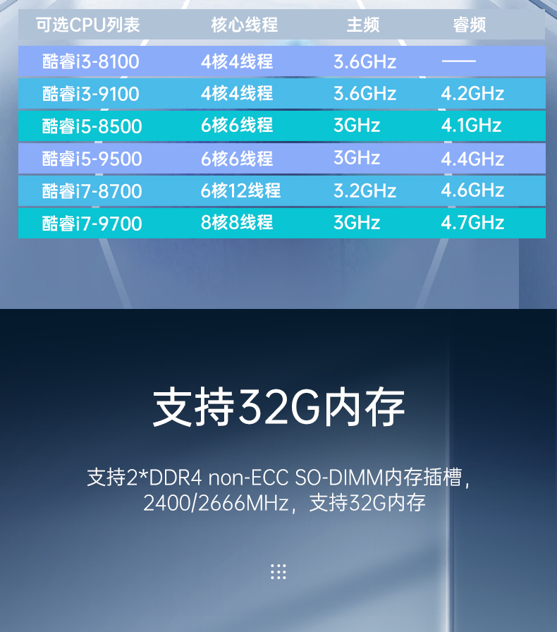 星亿嵌入式工控机,物联网工控主机,DTB-3041-H310.jpg