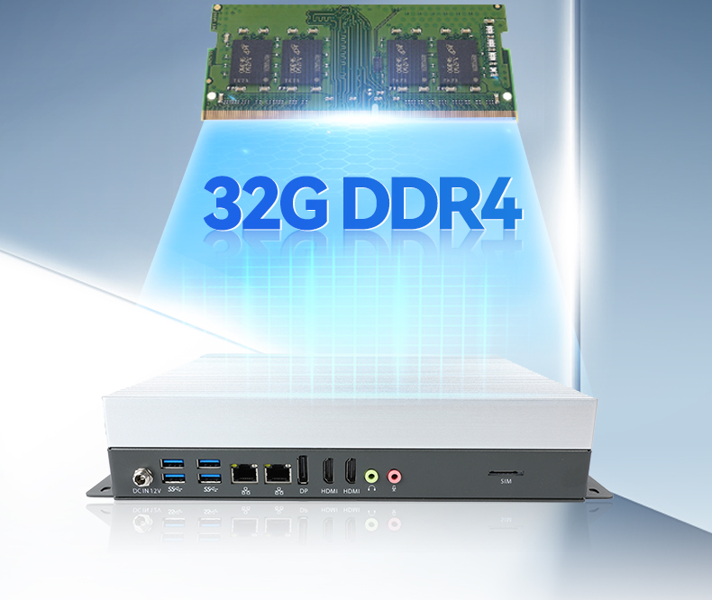 星亿嵌入式工控机,物联网工控主机,DTB-3041-H310.jpg