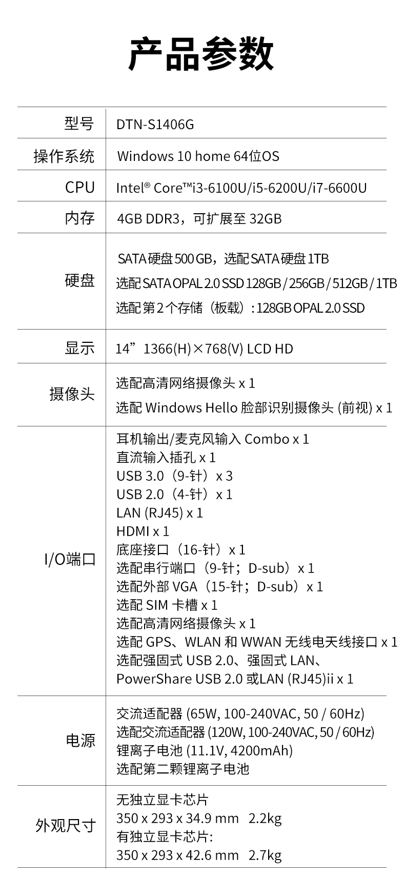 星亿14英寸加固型笔记本,工业三防笔记本,DT-S1406G.jpg