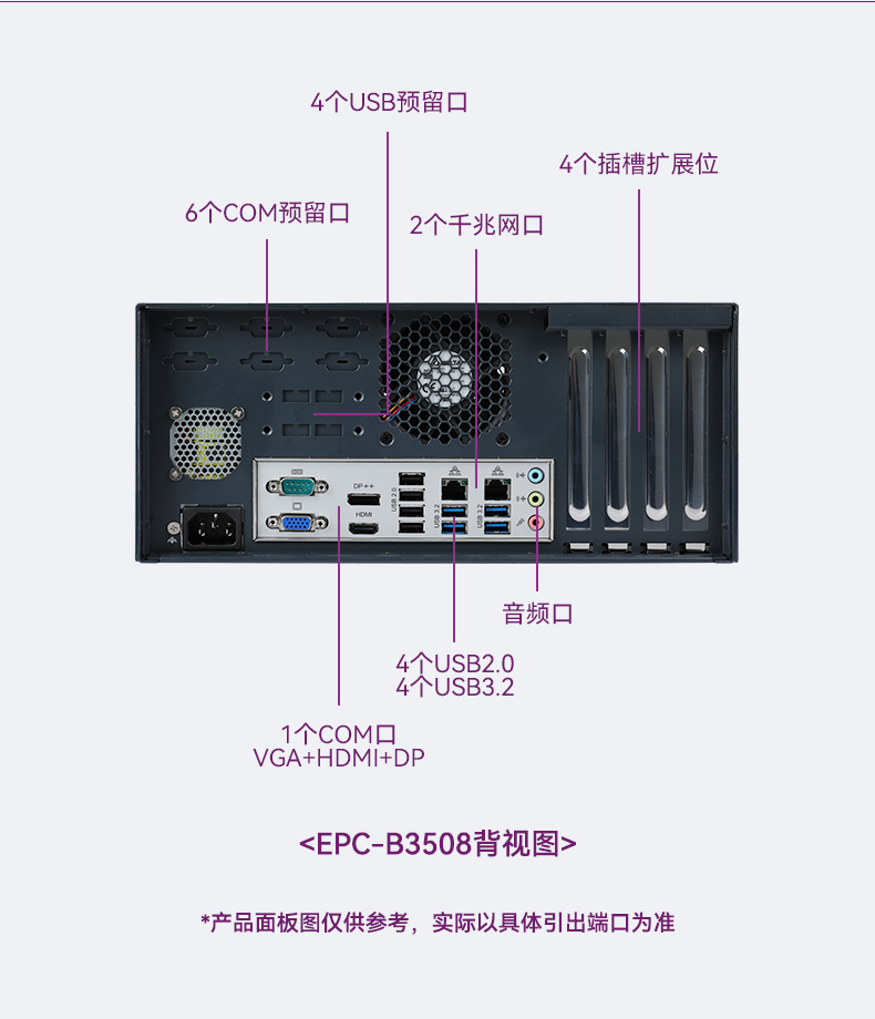 研华嵌入式工控机,工业电脑主机,EPC-B3508.jpg 研华嵌入式工控机,工业电脑主机,EPC-B3508.jpg