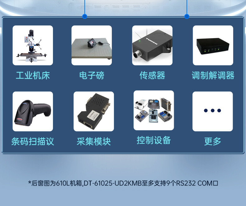 国产化2U工控机,银河麒麟系统工控主机,DT-61025-UD2KMB.jpg 国产化2U工控机,银河麒麟系统工控主机,DT-61025-UD2KMB.jpg