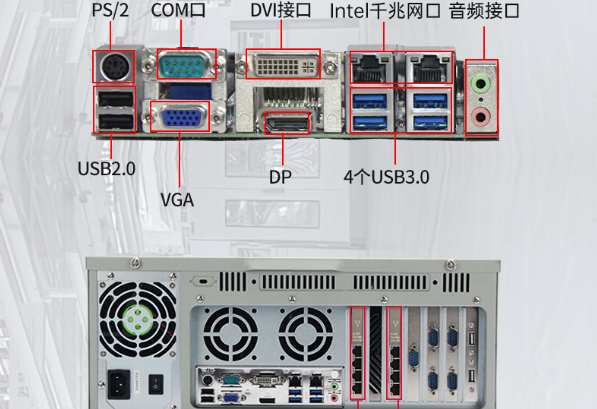 星亿4U工控机端口.png