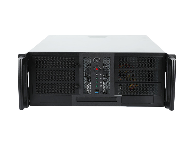 4U服务器工业电脑,工控机生产厂商,DT-900-SC621MA