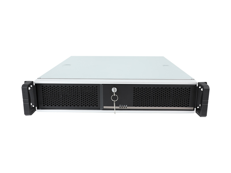 2U上架式工控机,酷睿12代高性能处理器计算机,DT-61025-IZ790MA