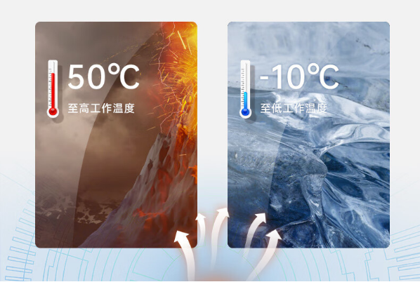 星亿无风扇工控机运行温度.png 星亿无风扇工控机运行温度.png