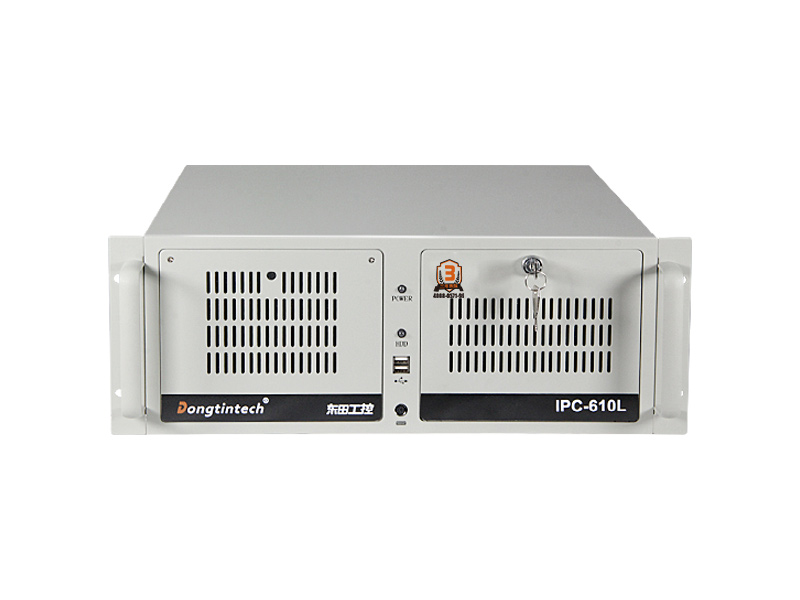 星亿三防工控机,三防漆工业PC,防碱防霉菌工业主机,DT-610L-WW480MA