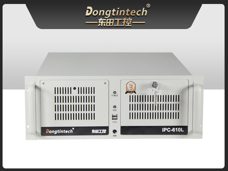 星亿三防工控机,三防漆工业PC,防碱防霉菌工业主机,DT-610L-WW480MA