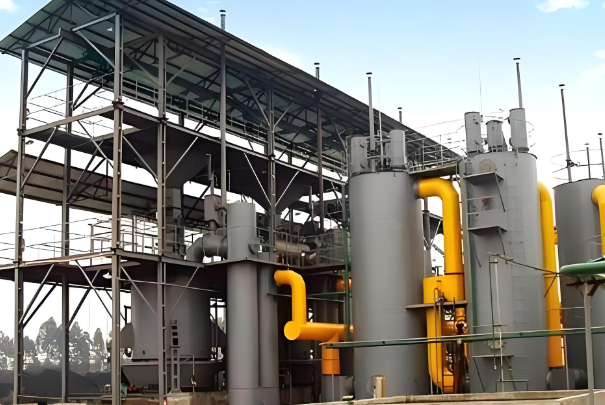 燃煤锅炉系统.png 燃煤锅炉系统.png