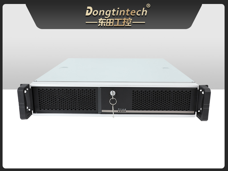星亿国产龙芯工控机,3A6000四核八线程工业主机,DT-61025-N3A6KMB
