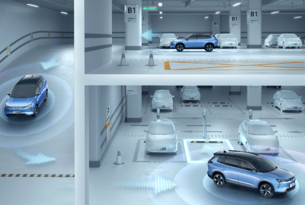 无人驾驶地下停车场.png 无人驾驶地下停车场.png