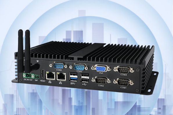 星亿无风扇嵌入式工控机.png