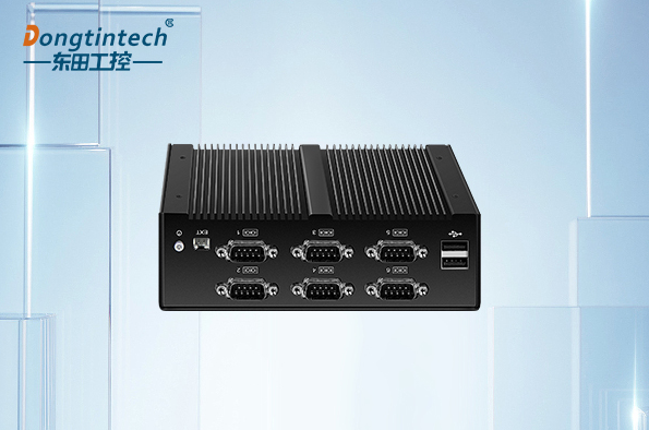 星亿无风扇的嵌入式工控机.png