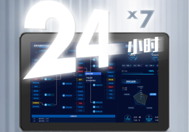 星亿工业平板电脑一体机稳定性.png