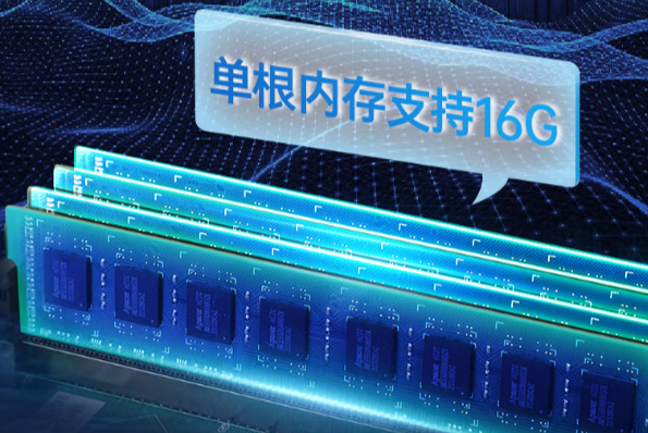 星亿4U工控机内存.png