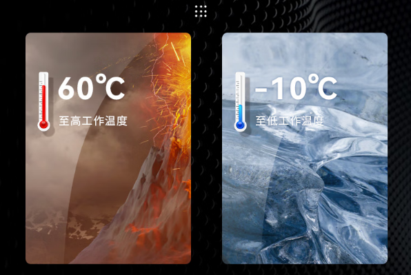 星亿无风扇工控主机运行温度.png