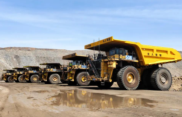 无人矿车.png 无人矿车.png