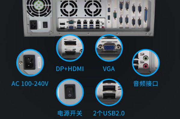 星亿视觉控制器端口.png 星亿视觉控制器端口.png