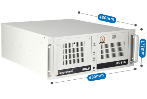 星亿4U工业电脑尺寸.png 星亿4U工业电脑尺寸.png