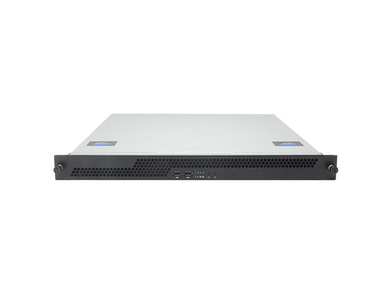 星亿国产1U工控机,海光3350工业电脑,DT-14502-D3350MA1