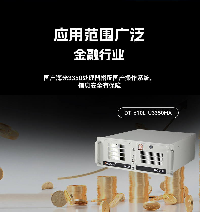 星亿国产化工控机,双路海光服务器主机,DT-610L-U3350MA.jpg