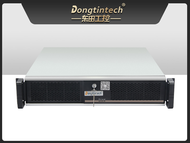星亿国产2U工控机,双路海光工业服务器,DT-61025-D3350MA