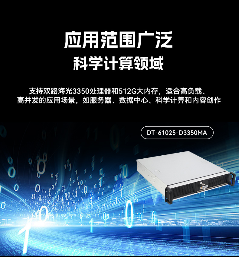 星亿国产2U工控机,双路海光工业服务器,DT-61025-D3350MA.jpg