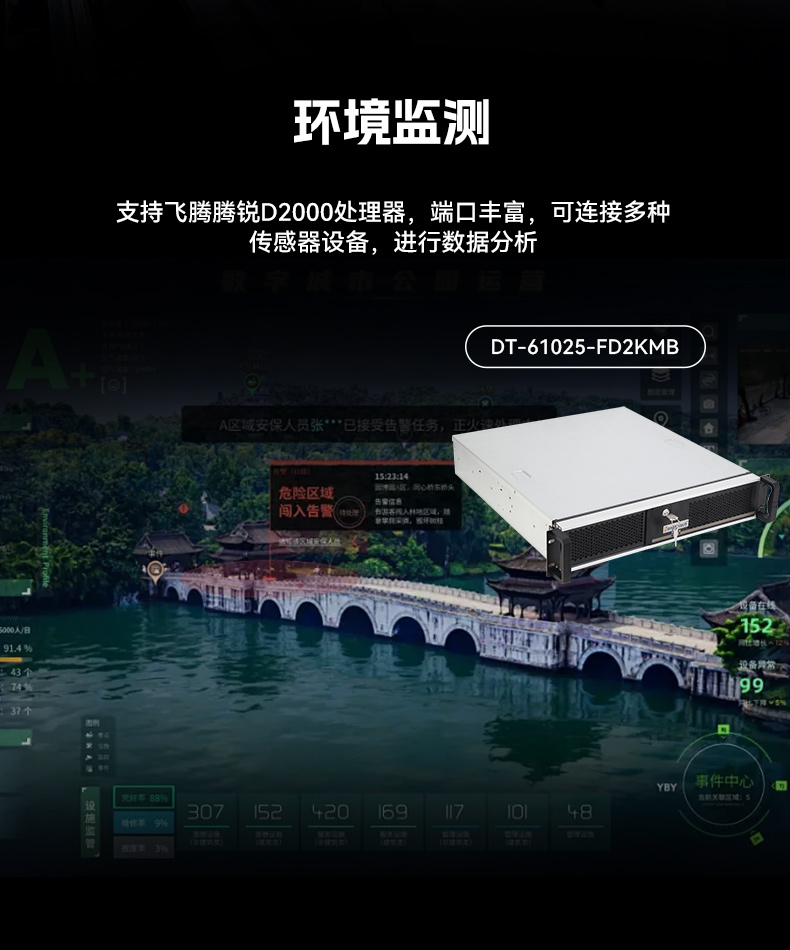 星亿国产2U工控机,双路海光工业服务器,DT-61025-D3350MA.jpg